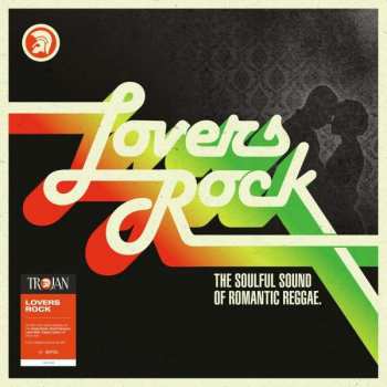 Various: Lovers Rock (The Soulful Sound Of Romantic Reggae)