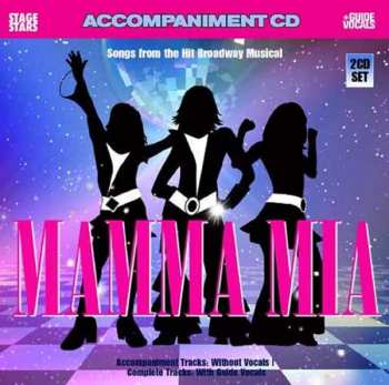 CD Various: Mamma Mia 126367