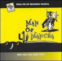 Various: Man Of La Mancha