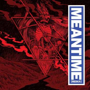Album Various: Meantime [redux] Deluxe Edition