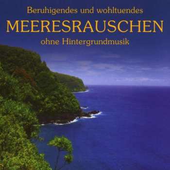 Album Various: Meeresrauschen