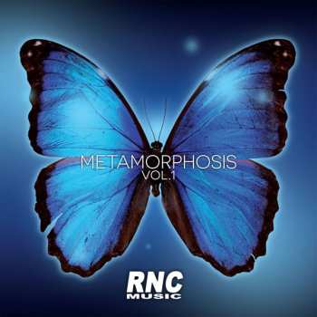 Album Various: Metamorphosis