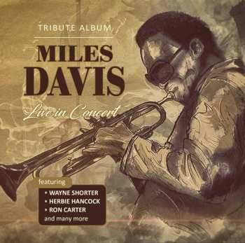 Album Various: Miles Davis Tribute Album
