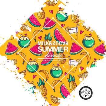 Album Various: Milk & Sugar Summer Sessions 2023