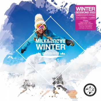 Album Various Artists: Milk & Sugar Winter Sessions 2023