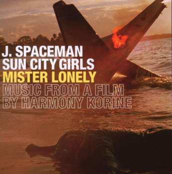 Album Various: Mister Lonely