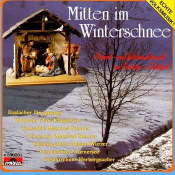 Various: Mitten Im Winterschnee