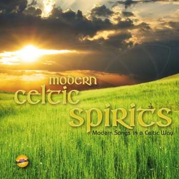 Album Various: Modern Celtic Spirits