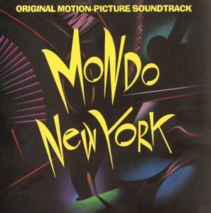 Album Various: Mondo New York