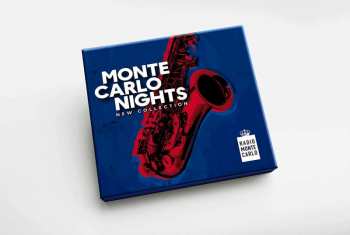 Various: Monte Carlo Nights New Collection