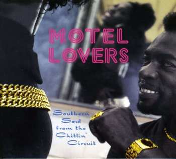 Various: Motel Lovers-southern Soul...