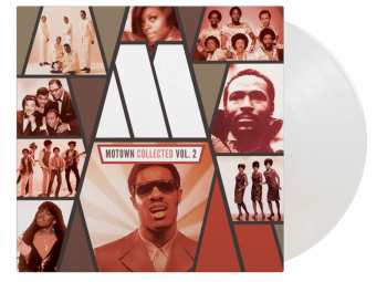 Album Various: Motown Collected 2