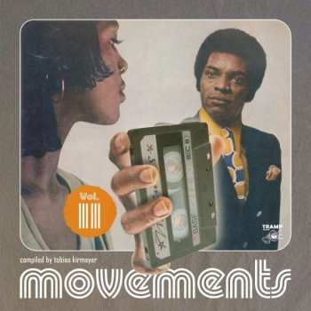 Album Various: Movements Vol.11