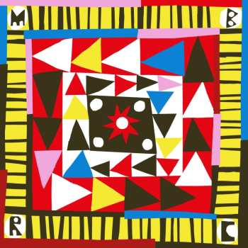 Album Various: Mr Bongo Record Club Vol. 6