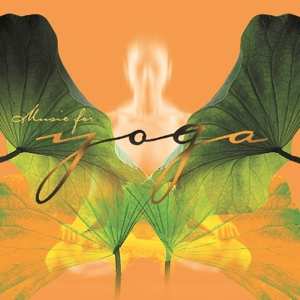 Album Various: Music For Yoga