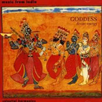 Album Various: Music From India - Goddess...