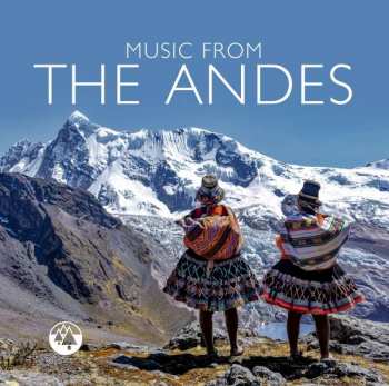 Album Various: Music From The Andes