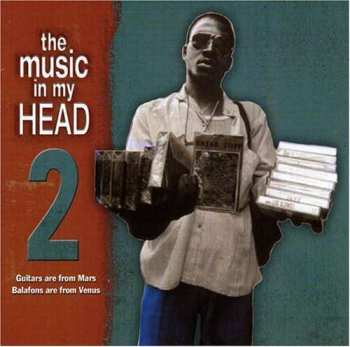 Album Various: Music In My Head 2