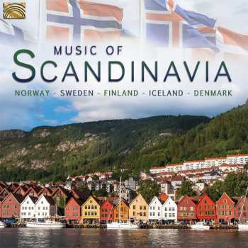 Various: Music Of Scandinavia