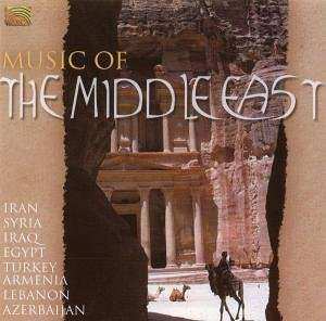 Album Various: Music Of The Middle East