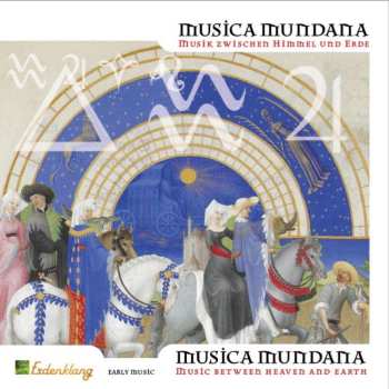 Album Various: Musica Mundana
