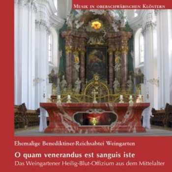Album Various Artists: Musik In Oberschwäbischen Klöstern
