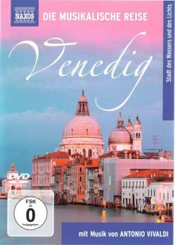Album Various: Musikalische Reise: Venedig