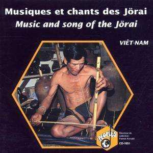 Various: Musiques Et Chants Des Jorai