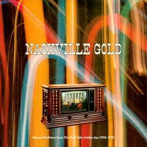 Album Various: Nashville Gold