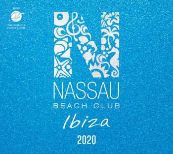 Album Various: Nassau Beach Club Ibiza 2020