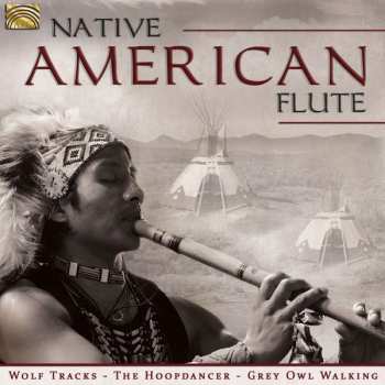 Album Various: Native American Flute