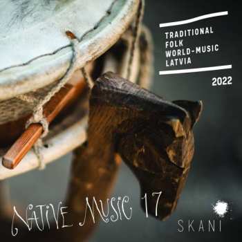 Album Various: Native Music 17