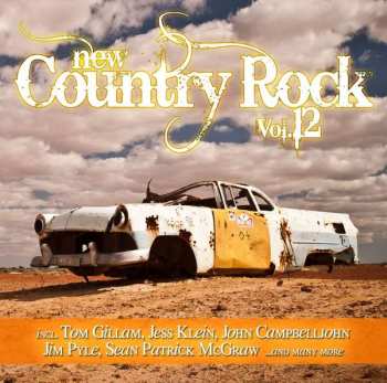 Album Various: New Country Rock Vol.12