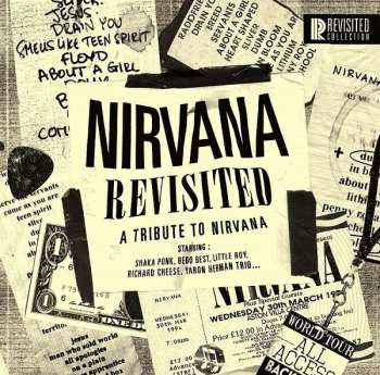 Album Various: Nirvana Revisited
