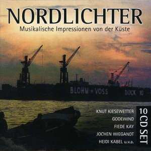 Album Various: Nordlichter