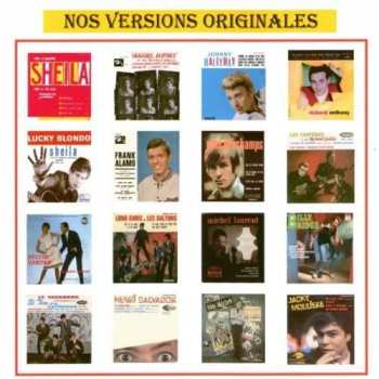 Album Various: Nos Versions Originales