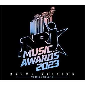 Various: Nrj Music Awards 2023