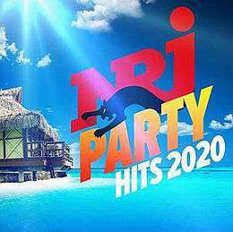 Album Various: Nrj Party Hits 2020