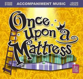 Various: Once Upon A Mattress
