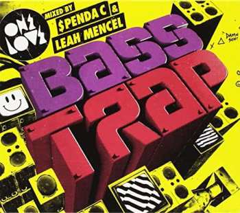 Album Various: Onelove Bass Trap