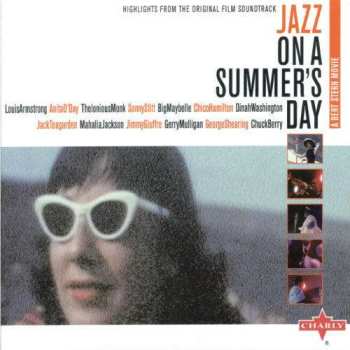 Album Various: O.s.t. Jazz On A Summer