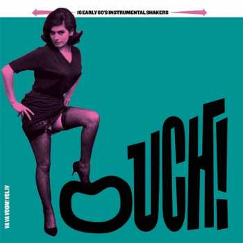 Album Various: Ouch! Va Va Voom! Vol.4