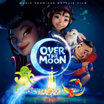 Various: Over The Moon