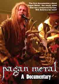 Album Various: Pagan Metal - A Documentary