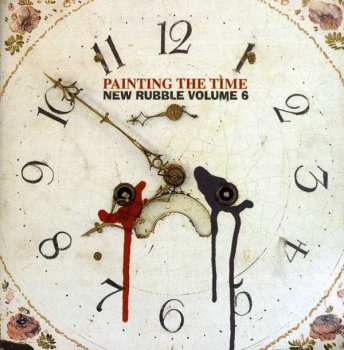 CD Various: Painting The Time (New Rubble Volume 6) 444936