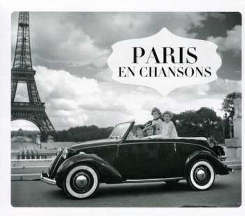 Various: Paris En Chansons
