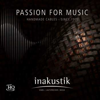 Various: Passion For Music