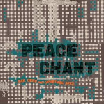 Album Various: Peace Chant Volume 4