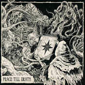Album Various: Peace Till Death