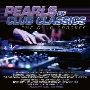 Album Various: Pearls Of Club Classics - The Club Grooves